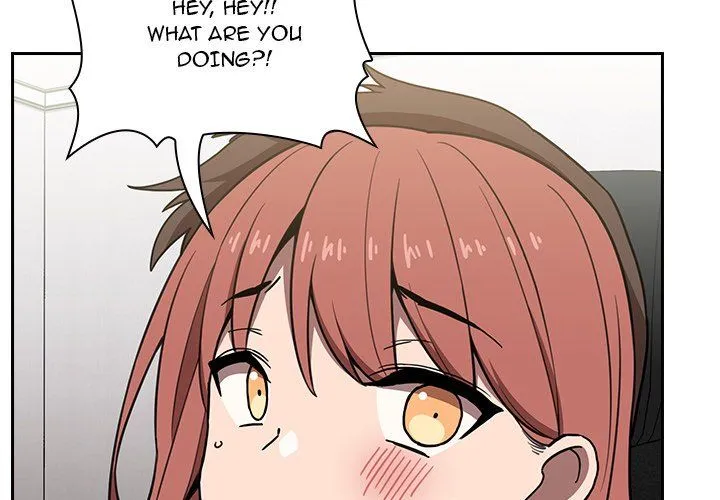 Collapse & Rewind Chapter 3 - Page 2