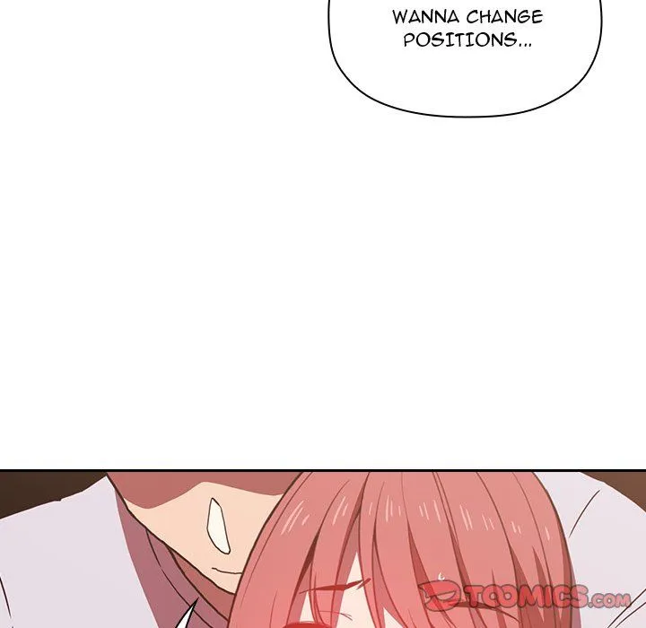 Collapse & Rewind Chapter 3 - Page 129