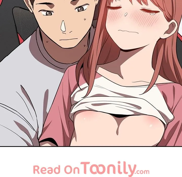 Collapse & Rewind Chapter 3 - Page 151