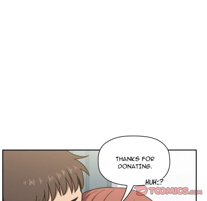 Collapse & Rewind Chapter 3 - Page 21