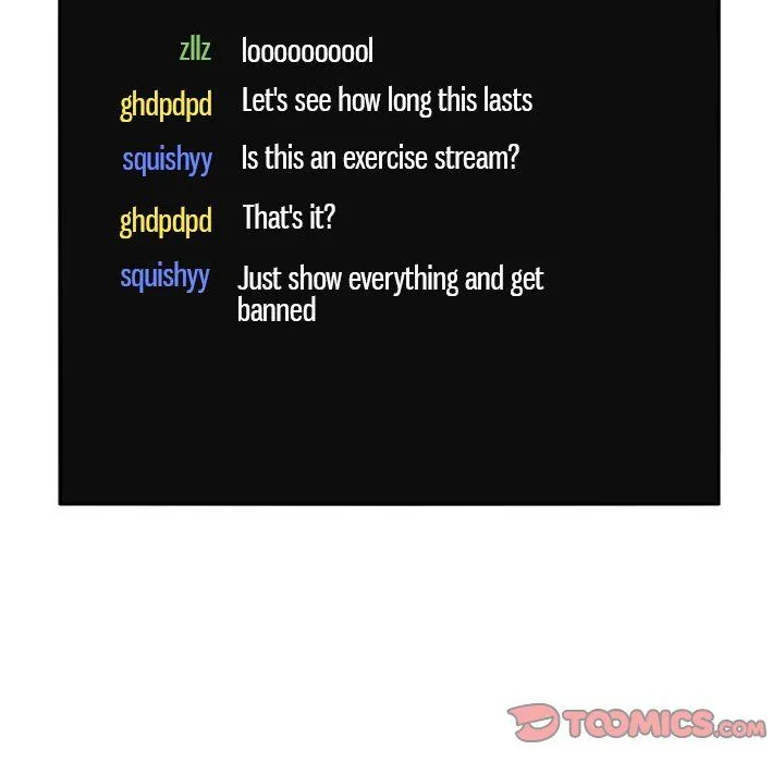 Collapse & Rewind Chapter 3 - Page 39