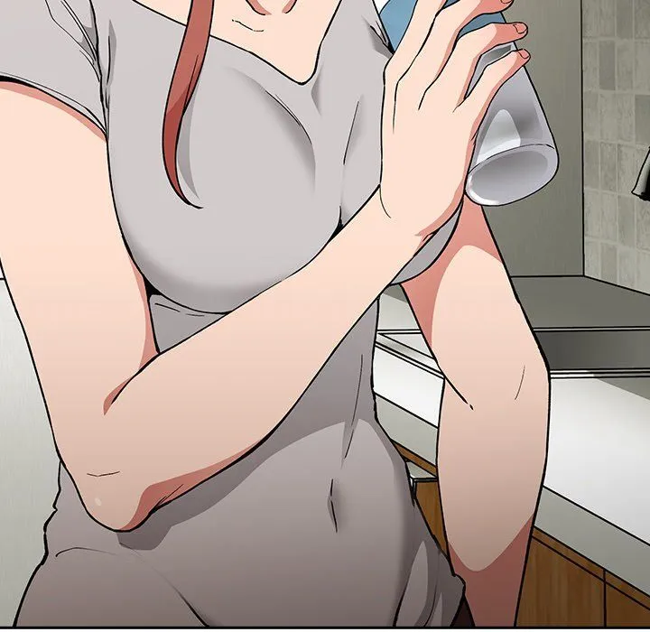 Collapse & Rewind Chapter 30 - Page 109