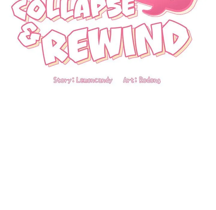 Collapse & Rewind Chapter 30 - Page 16