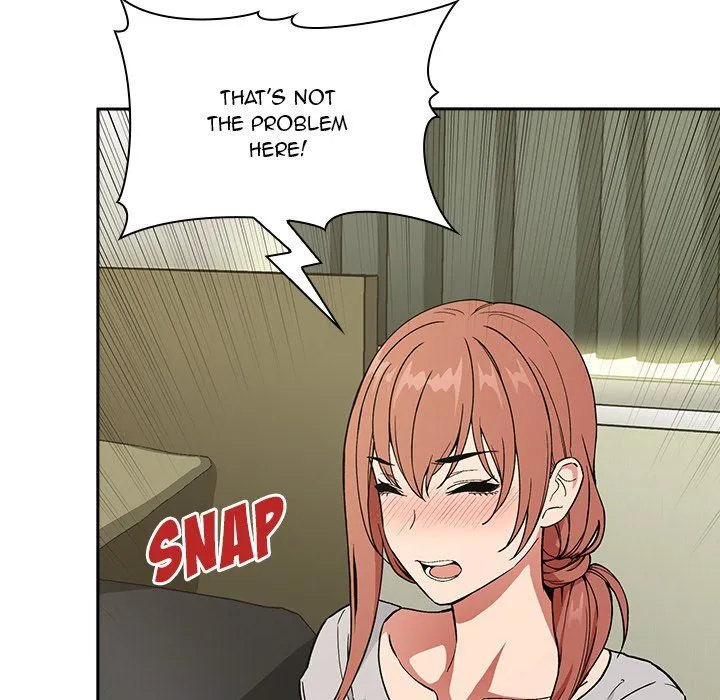 Collapse & Rewind Chapter 30 - Page 24