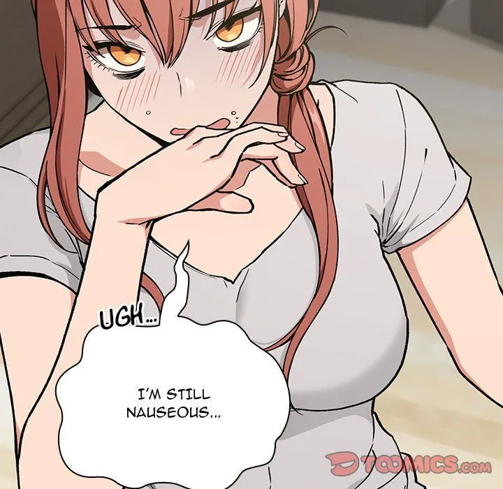 Collapse & Rewind Chapter 31 - Page 117