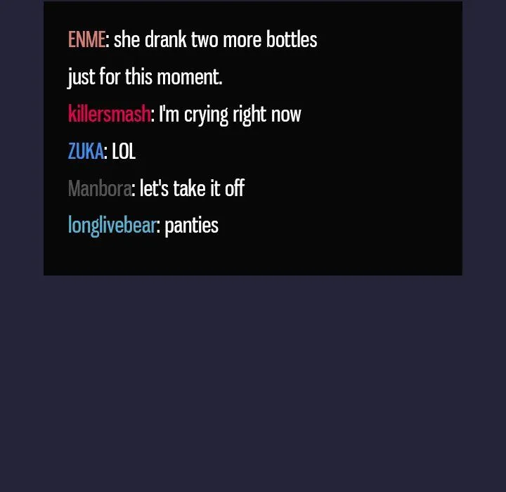 Collapse & Rewind Chapter 31 - Page 131