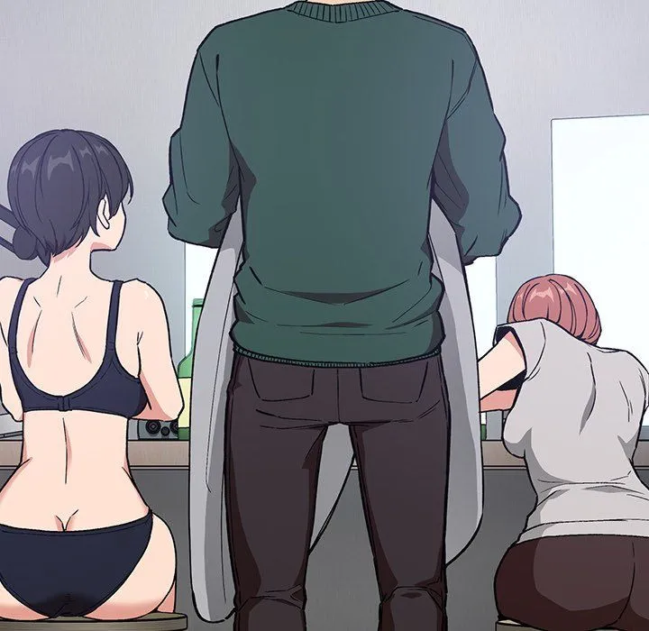 Collapse & Rewind Chapter 31 - Page 138