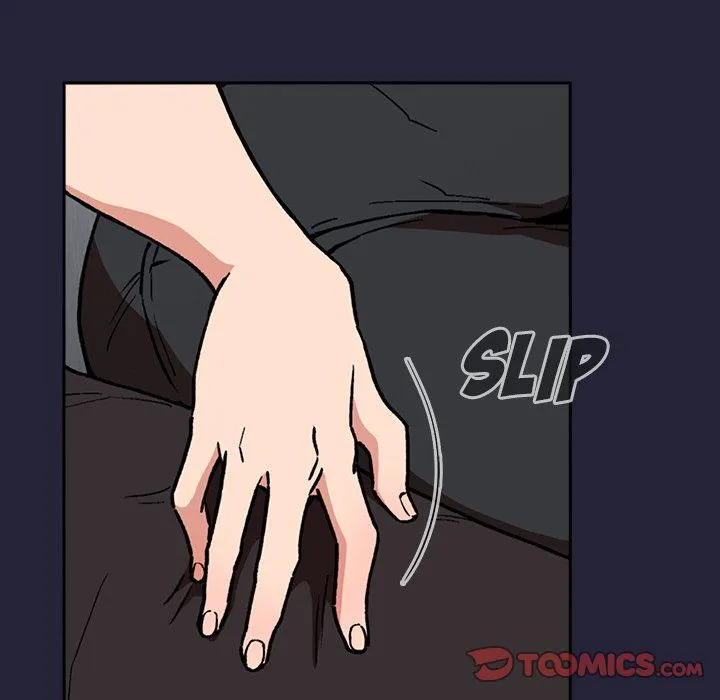 Collapse & Rewind Chapter 31 - Page 21