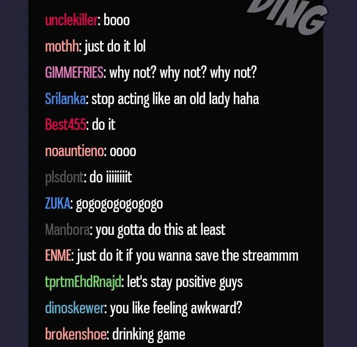 Collapse & Rewind Chapter 31 - Page 31