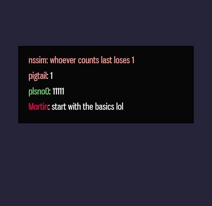 Collapse & Rewind Chapter 31 - Page 37