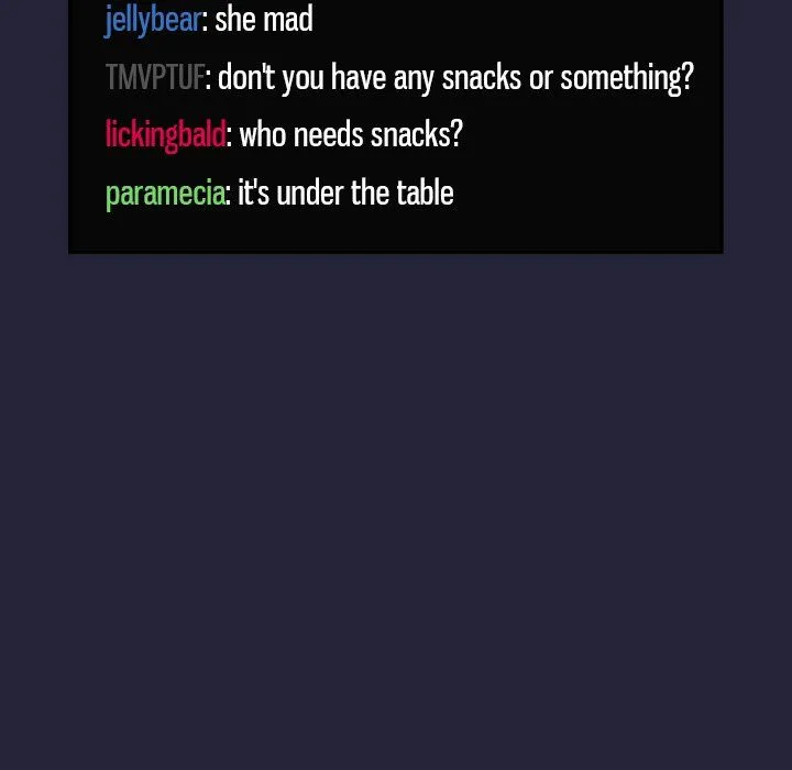 Collapse & Rewind Chapter 31 - Page 56