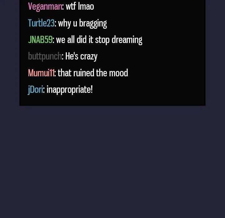 Collapse & Rewind Chapter 31 - Page 8