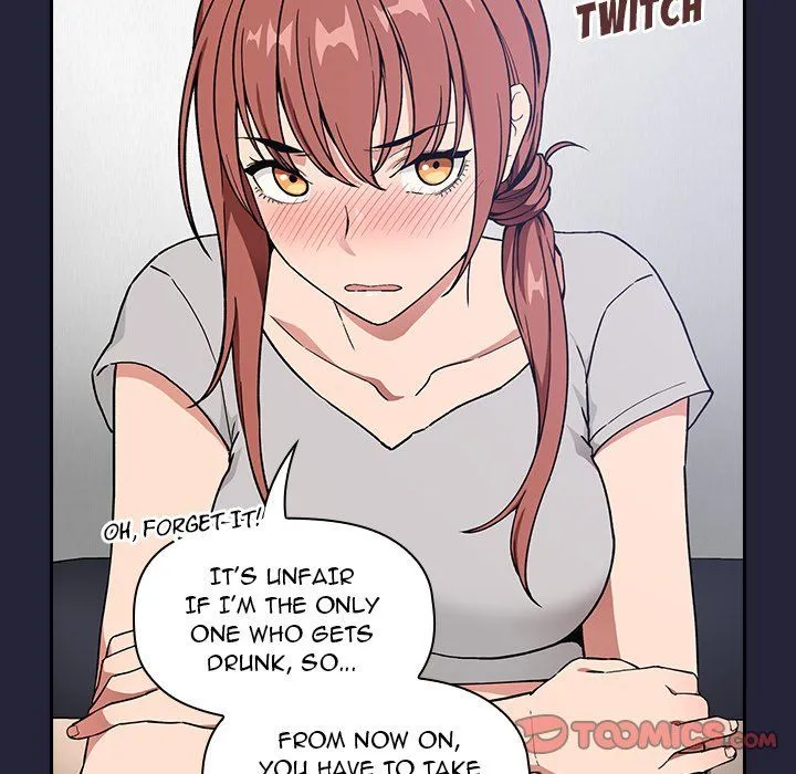 Collapse & Rewind Chapter 31 - Page 87