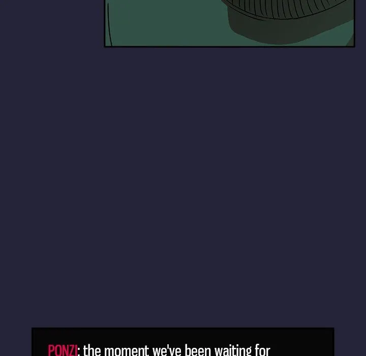 Collapse & Rewind Chapter 31 - Page 90