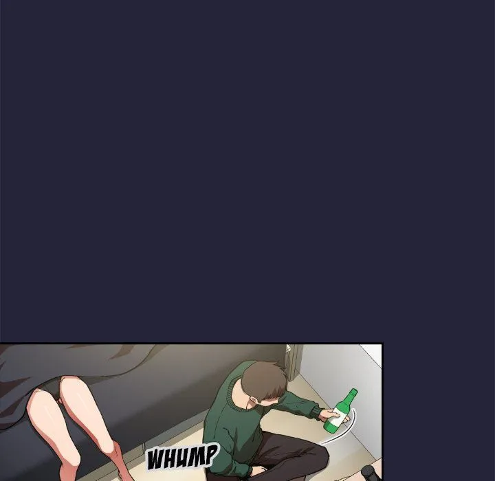 Collapse & Rewind Chapter 32 - Page 31