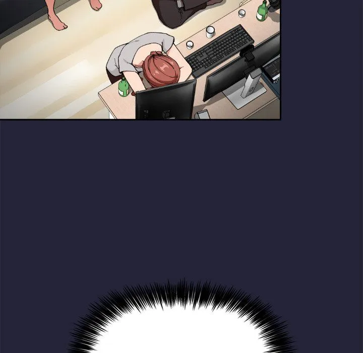 Collapse & Rewind Chapter 32 - Page 32