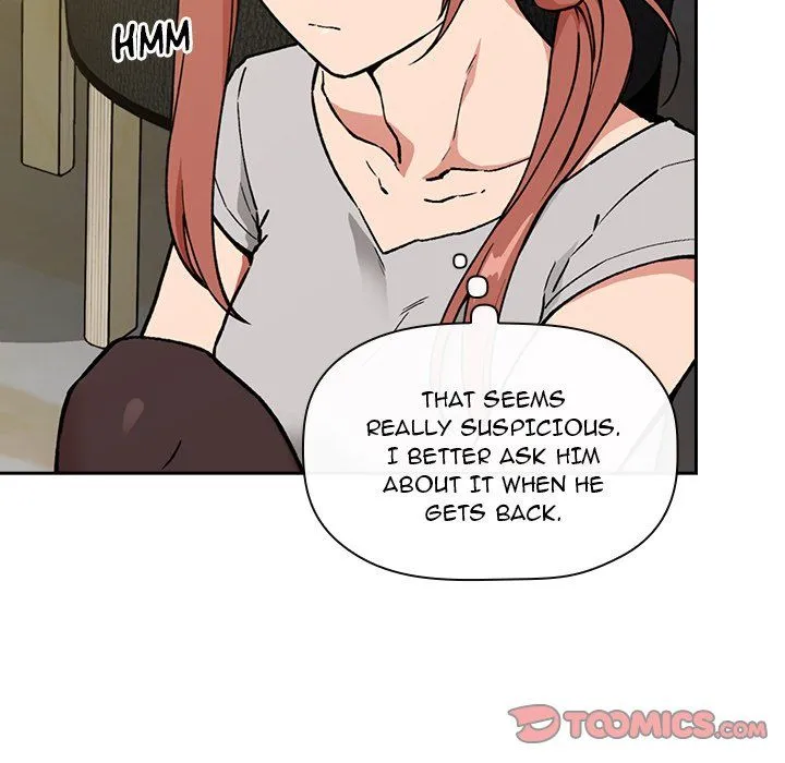 Collapse & Rewind Chapter 32 - Page 87