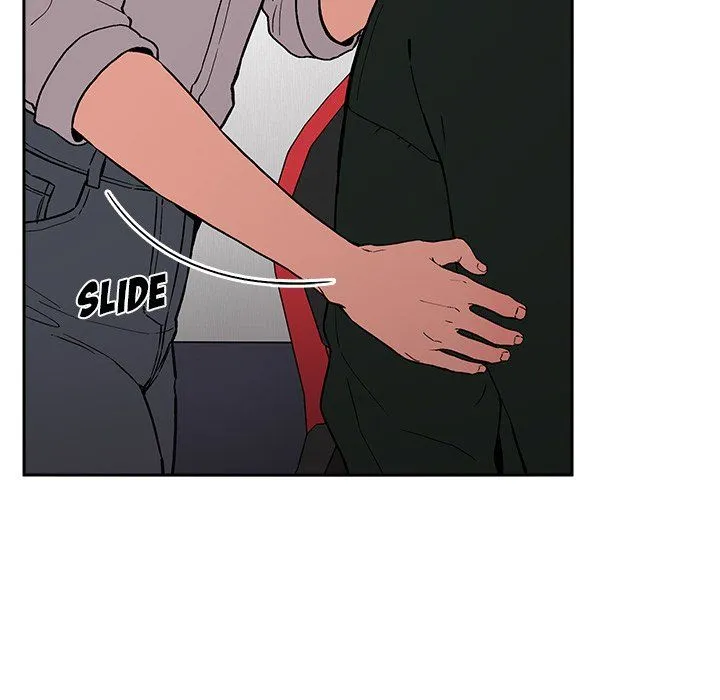 Collapse & Rewind Chapter 35 - Page 107