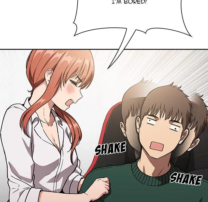 Collapse & Rewind Chapter 35 - Page 115