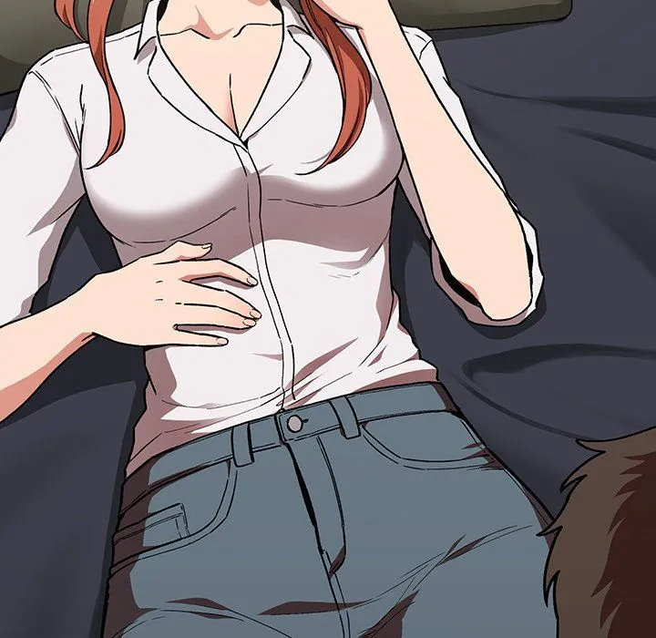 Collapse & Rewind Chapter 36 - Page 48