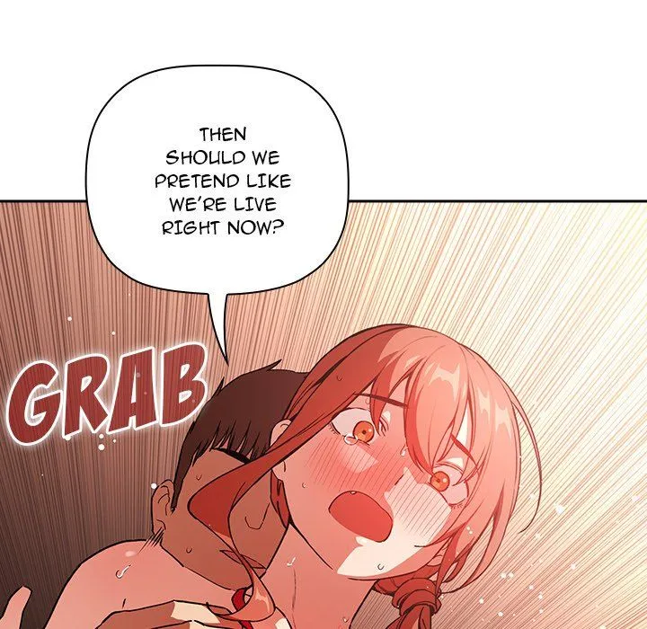 Collapse & Rewind Chapter 37 - Page 106