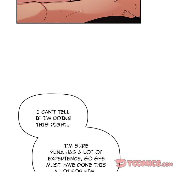 Collapse & Rewind Chapter 38 - Page 15