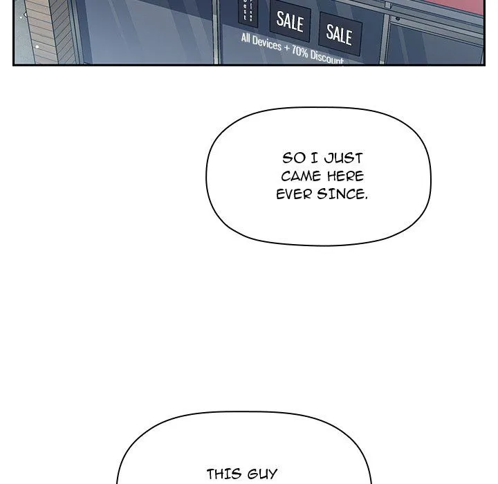 Collapse & Rewind Chapter 39 - Page 60