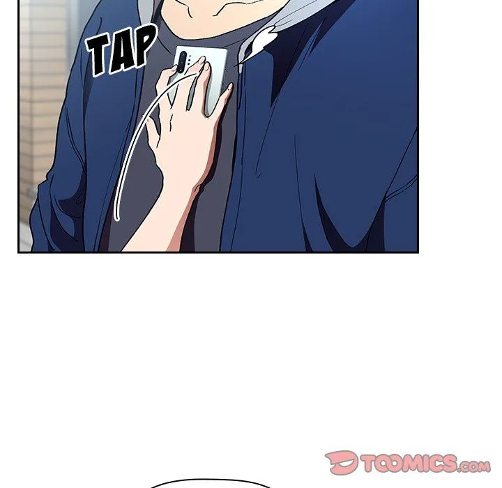 Collapse & Rewind Chapter 39 - Page 63