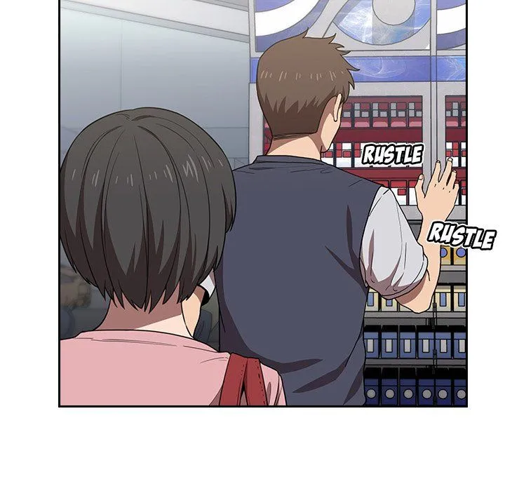 Collapse & Rewind Chapter 4 - Page 102