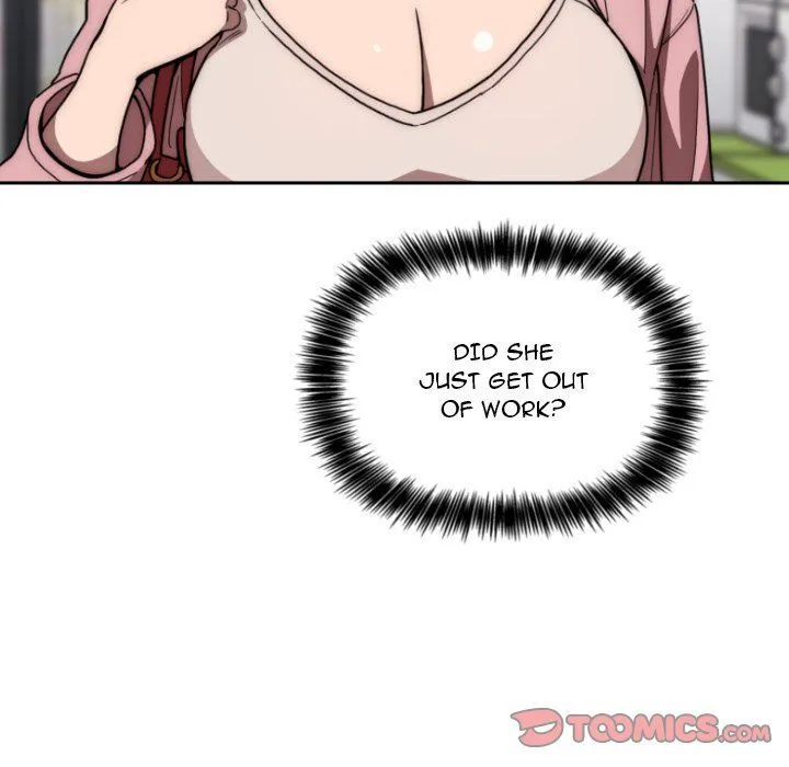 Collapse & Rewind Chapter 4 - Page 117