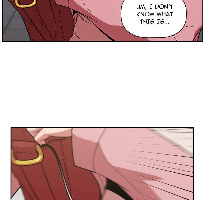 Collapse & Rewind Chapter 4 - Page 162