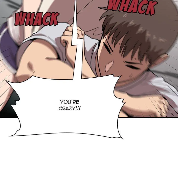 Collapse & Rewind Chapter 4 - Page 30