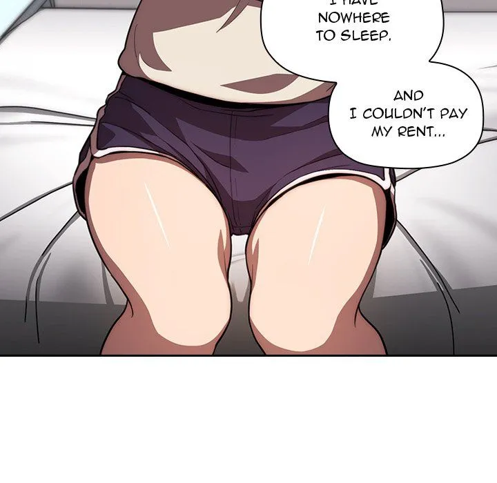 Collapse & Rewind Chapter 4 - Page 48