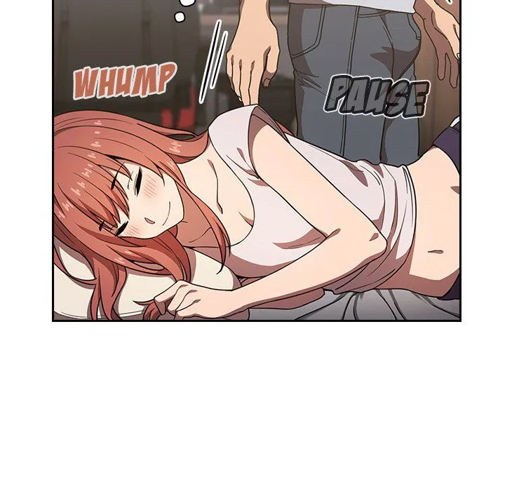 Collapse & Rewind Chapter 4 - Page 58