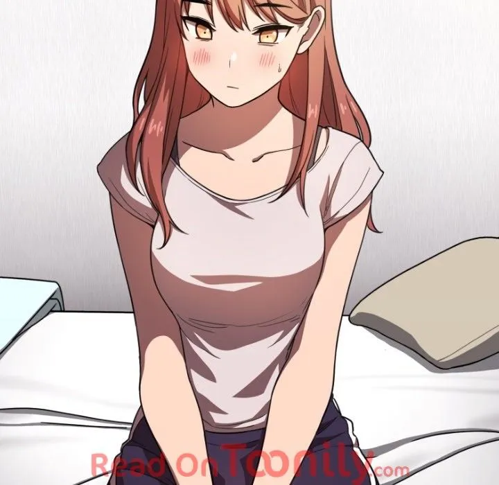 Collapse & Rewind Chapter 4 - Page 10