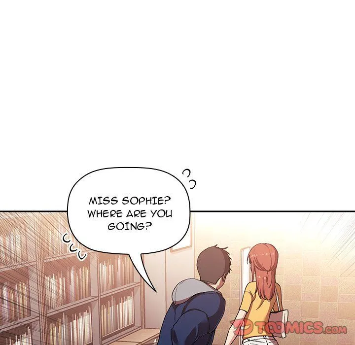 Collapse & Rewind Chapter 40 - Page 111