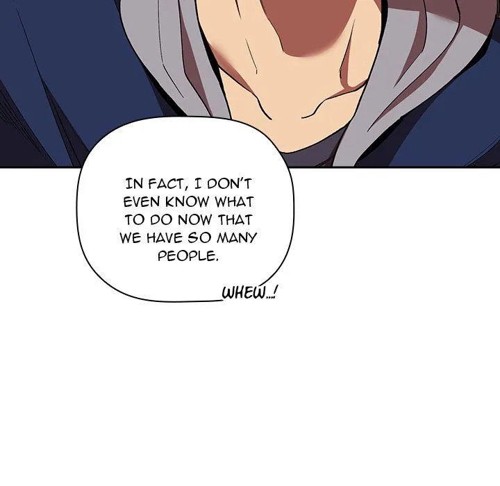 Collapse & Rewind Chapter 40 - Page 49