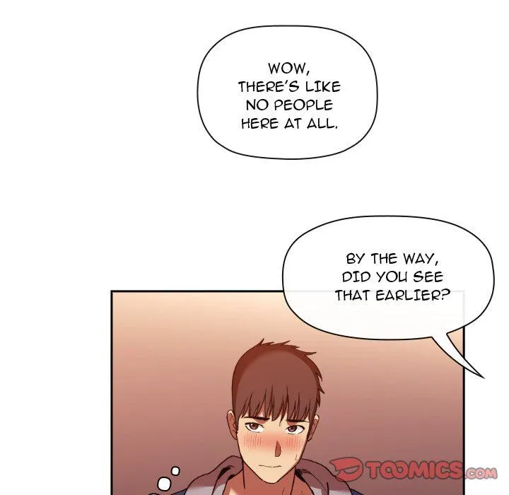 Collapse & Rewind Chapter 41 - Page 36