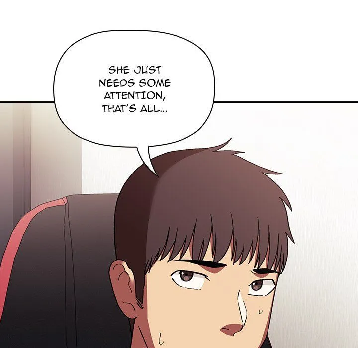 Collapse & Rewind Chapter 42 - Page 104