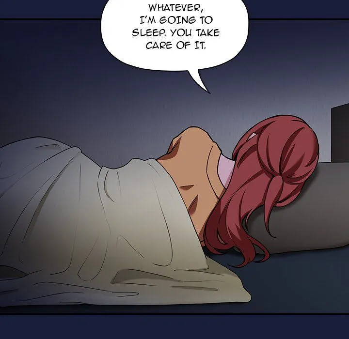 Collapse & Rewind Chapter 42 - Page 116