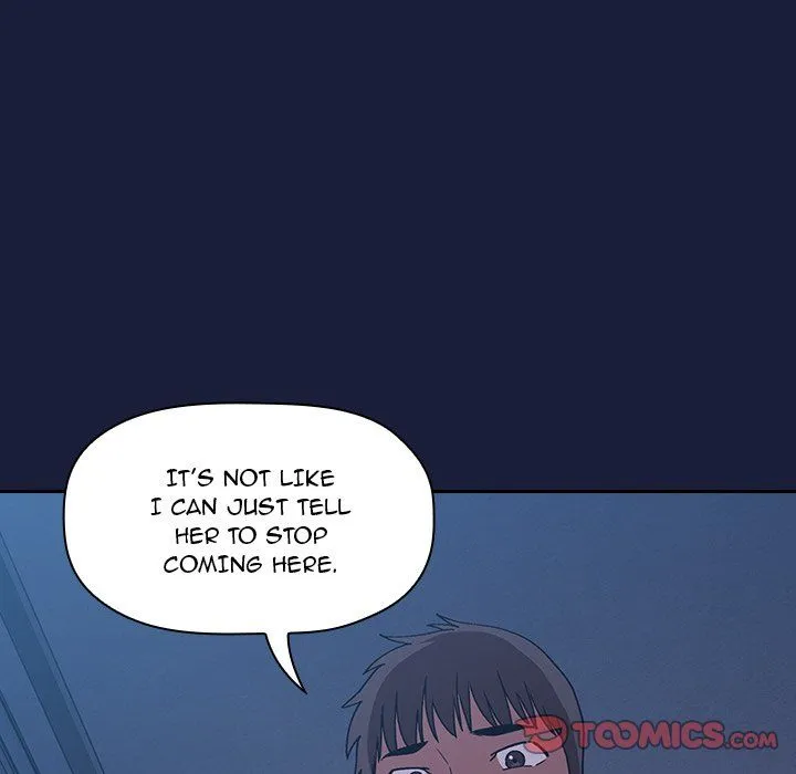 Collapse & Rewind Chapter 42 - Page 117