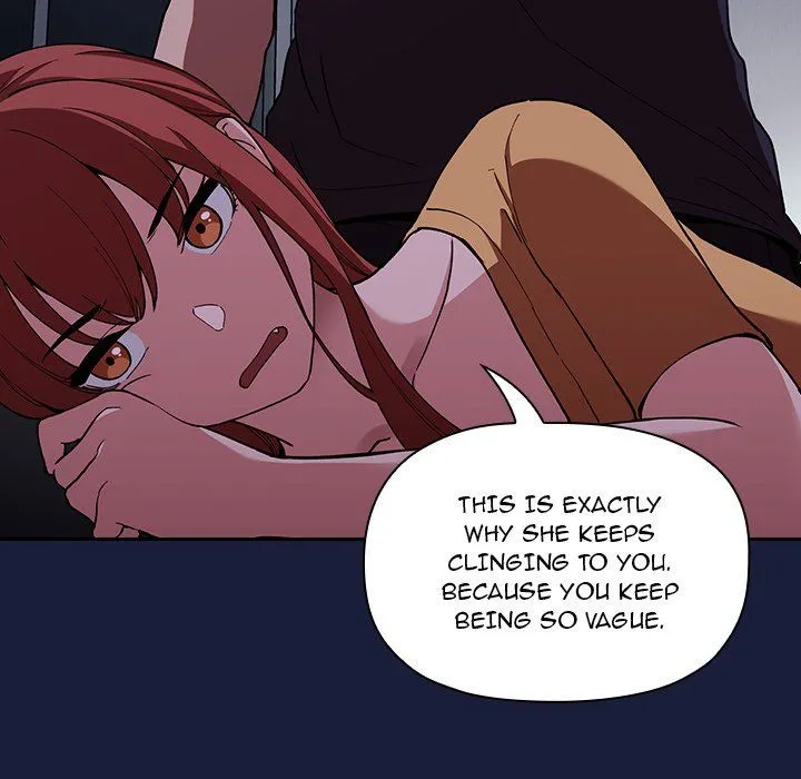 Collapse & Rewind Chapter 42 - Page 119