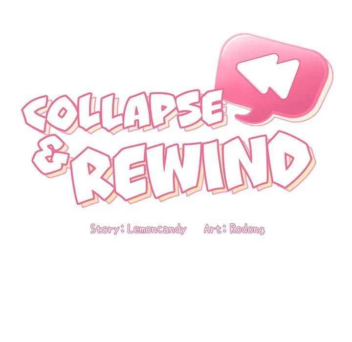 Collapse & Rewind Chapter 42 - Page 46