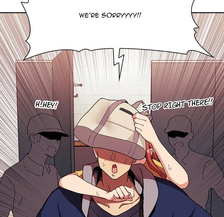 Collapse & Rewind Chapter 42 - Page 54