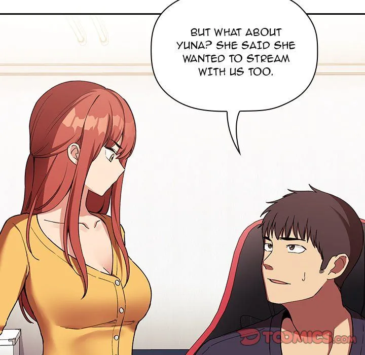 Collapse & Rewind Chapter 42 - Page 93