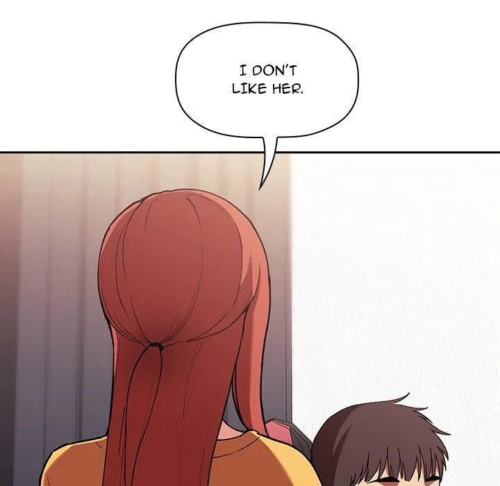 Collapse & Rewind Chapter 42 - Page 95