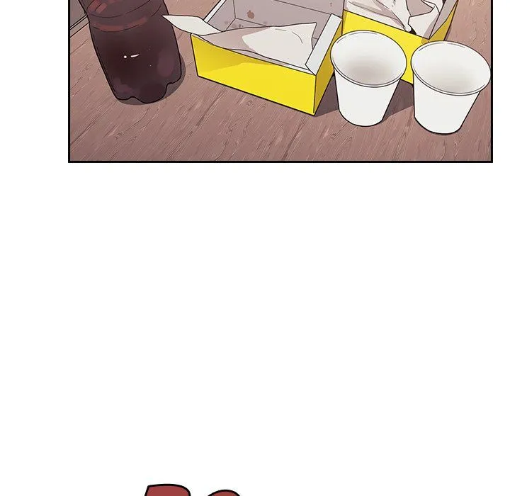 Collapse & Rewind Chapter 44 - Page 92