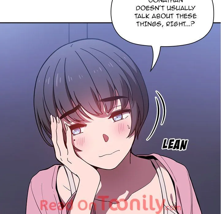 Collapse & Rewind Chapter 5 - Page 101