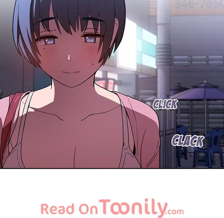 Collapse & Rewind Chapter 5 - Page 136