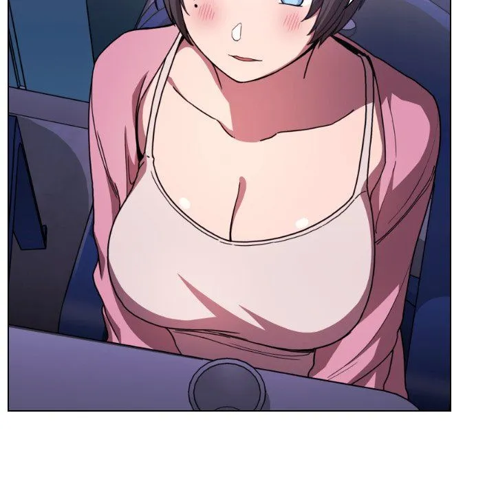 Collapse & Rewind Chapter 5 - Page 41